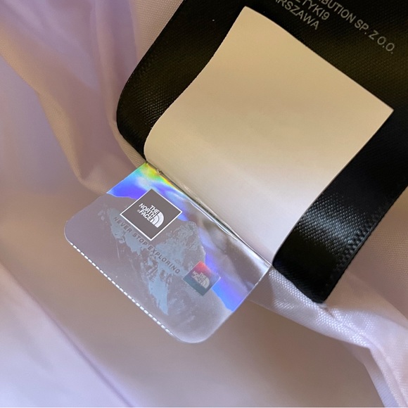 The North Face Women’s Garner TriClimate 3 In 1 Jacket - Picture 14 of 14